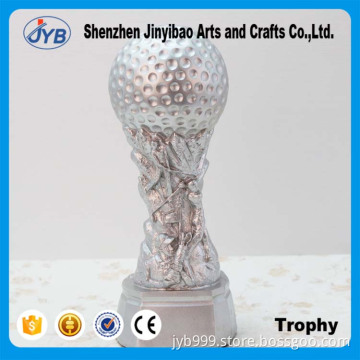 Plastic trophy designs and cheap wholesale various sporting trophy cup